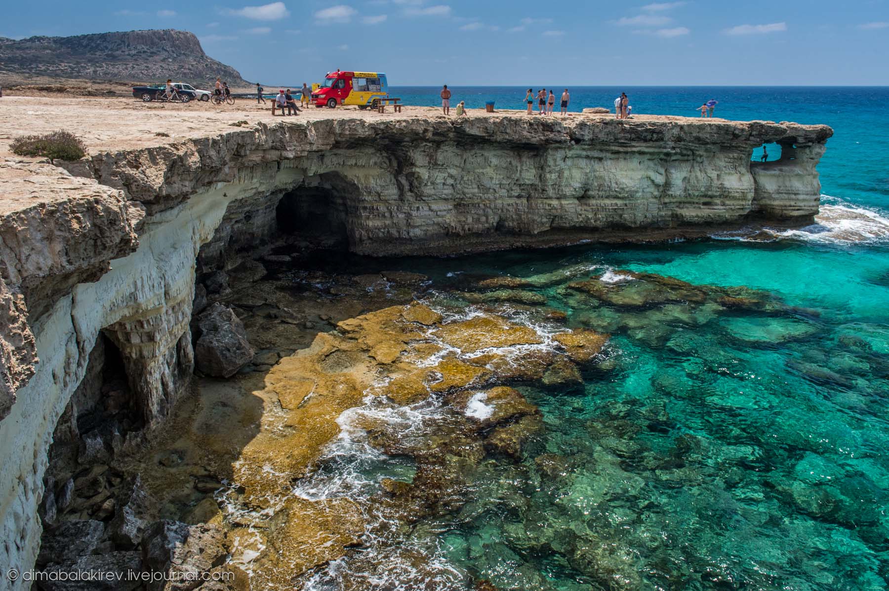 Ayia Napa